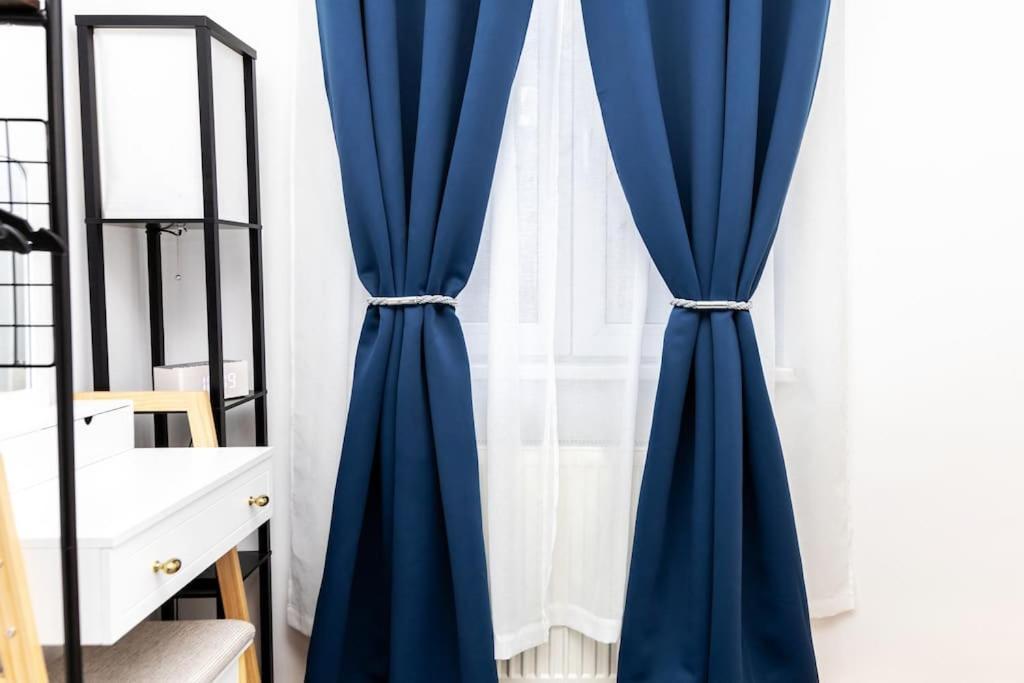 City Apartment Top Location, Quiet And Cozy Ideal To Relax Or Work Vienna Exterior photo